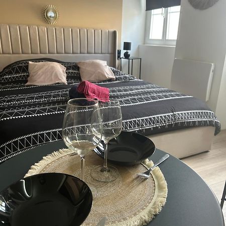 La Suite Tournonaise Tournon-sur-Rhone Exterior foto