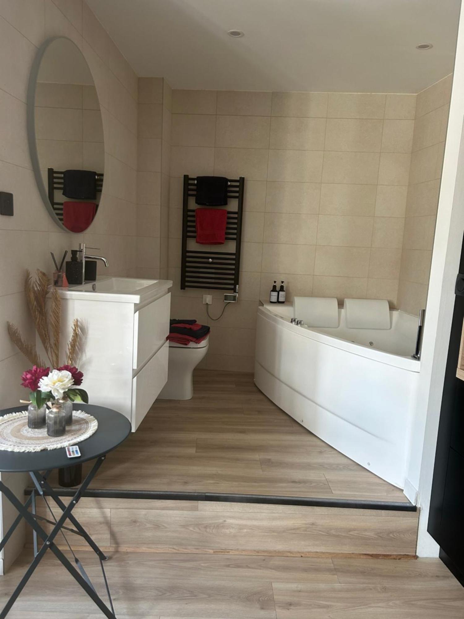 La Suite Tournonaise Tournon-sur-Rhone Exterior foto
